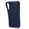 Spigen Liquid Air за iPhone 17 Navy Blue (ACS10370) - Spigen Liquid Air за iPhone 17 Navy Blue (ACS10370) - 8800283315028-ACS10370