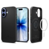 SPIGEN THIN FIT MAG MagSafe iPhone 17 Black - 8800283315059-ACS10373