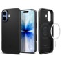 SPIGEN THIN FIT MAG MagSafe iPhone 17 Black