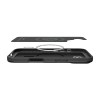 SPIGEN THIN FIT MAG MagSafe iPhone 17 Black - 8800283315059-ACS10373