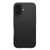 SPIGEN THIN FIT MAG MagSafe iPhone 17 Black - 8800283315059-ACS10373