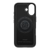 SPIGEN THIN FIT MAG MagSafe iPhone 17 Black - 8800283315059-ACS10373