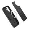 SPIGEN THIN FIT MAG MagSafe iPhone 17 Black - 8800283315059-ACS10373