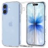 Spigen Ultra Hybrid iPhone 17 Crystal Clear (SKU 8800283315080-ACS10376) - Spigen Ultra Hybrid iPhone 17 Crystal Clear (SKU 8800283315080-ACS10376) - 8800283315080-ACS10376
