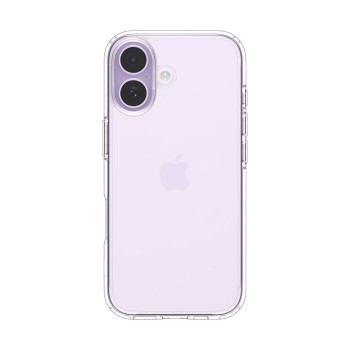 Spigen Ultra Hybrid iPhone 17 Crystal Clear (SKU 8800283315080-ACS10376) Spigen Ultra Hybrid iPhone 17 Crystal Clear (SKU 8800283315080-ACS10376)