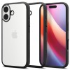Spigen Ultra Hybrid за iPhone 17 (матово черно) - Spigen Ultra Hybrid за iPhone 17 (матово черно) - 8800283315097-ACS10377