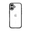 Spigen Ultra Hybrid за iPhone 17 (матово черно) - Spigen Ultra Hybrid за iPhone 17 (матово черно) - 8800283315097-ACS10377
