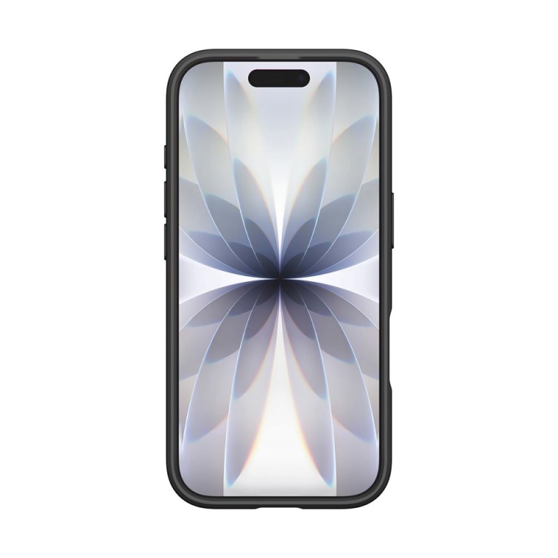 Spigen Ultra Hybrid за iPhone 17 (матово черно) - Spigen Ultra Hybrid за iPhone 17 (матово черно) - 8800283315097-ACS10377