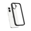 Spigen Ultra Hybrid за iPhone 17 (матово черно) - Spigen Ultra Hybrid за iPhone 17 (матово черно) - 8800283315097-ACS10377