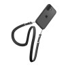 Spigen Ultra Hybrid за iPhone 17 (матово черно) - Spigen Ultra Hybrid за iPhone 17 (матово черно) - 8800283315097-ACS10377
