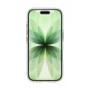 Spigen Ultra Hybrid MagSafe iPhone 17 Clear/White (SKU 8800283315127-ACS10380) - Spigen Ultra Hybrid MagSafe iPhone 17 Clear/White (SKU 8800283315127-ACS10380) - 8800283315127-ACS10380