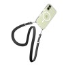 Spigen Ultra Hybrid MagSafe iPhone 17 Clear/White (SKU 8800283315127-ACS10380) - Spigen Ultra Hybrid MagSafe iPhone 17 Clear/White (SKU 8800283315127-ACS10380) - 8800283315127-ACS10380