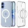 SPIGEN ULTRA HYBRID MAGSAFE за iPhone 17 Frost White - 8800283315165-ACS10384