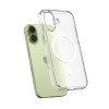 SPIGEN ULTRA HYBRID MAGSAFE за iPhone 17 Frost White - 8800283315165-ACS10384
