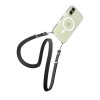 SPIGEN ULTRA HYBRID MAGSAFE за iPhone 17 Frost White - 8800283315165-ACS10384