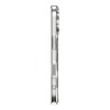 Spigen Ultra Hybrid с MagSafe за iPhone 17 – Zero One, бял - Spigen Ultra Hybrid с MagSafe за iPhone 17 – Zero One, бял - 8800283315172-ACS10385