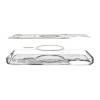 Spigen Ultra Hybrid с MagSafe за iPhone 17 – Zero One, бял - Spigen Ultra Hybrid с MagSafe за iPhone 17 – Zero One, бял - 8800283315172-ACS10385