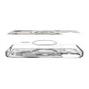 Spigen Ultra Hybrid Magsafe за iPhone 17 – Zero One Natural Titanium (ACS10386) - Spigen Ultra Hybrid Magsafe за iPhone 17 – Zero One Natural Titanium (ACS10386) - 8800283315189-ACS10386