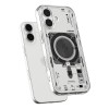 SPIGEN ULTRA HYBRID MagSafe кейс за iPhone 17 NEO ONE (ACS10388) - SPIGEN ULTRA HYBRID MagSafe кейс за iPhone 17 NEO ONE (ACS10388) - 8800283315202-ACS10388