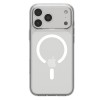 Spigen Liquid Crystal MagSafe iPhone 17 Pro Max Clear/White (прозрачен) - 8800283315264-ACS10394