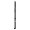 Spigen Liquid Crystal MagSafe iPhone 17 Pro Max Clear/White (прозрачен) - 8800283315264-ACS10394