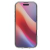 SPIGEN Liquid Crystal MagSafe за iPhone Air (прозрачен/бял) - SPIGEN Liquid Crystal MagSafe за iPhone Air (прозрачен/бял) - 8800283315271-ACS10395