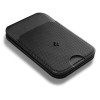 SPIGEN S314-2 Slim Fold Tripod MagSafe универсален магнитен държач/калъф за карти BLACK - SPIGEN S314-2 Slim Fold Tripod MagSafe универсален магнитен държач/калъф за карти BLACK - 8800283315387-AFA10406