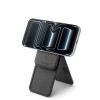 SPIGEN S314-2 Slim Fold Tripod MagSafe универсален магнитен държач/калъф за карти BLACK - SPIGEN S314-2 Slim Fold Tripod MagSafe универсален магнитен държач/калъф за карти BLACK - 8800283315387-AFA10406