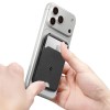 SPIGEN S314-2 Slim Fold Tripod MagSafe универсален магнитен държач/калъф за карти BLACK - SPIGEN S314-2 Slim Fold Tripod MagSafe универсален магнитен държач/калъф за карти BLACK - 8800283315387-AFA10406