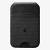 SPIGEN S314-2 Slim Fold Tripod MagSafe универсален магнитен държач/калъф за карти BLACK - SPIGEN S314-2 Slim Fold Tripod MagSafe универсален магнитен държач/калъф за карти BLACK - 8800283315387-AFA10406