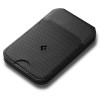 SPIGEN S314-2 Slim Fold Tripod MagSafe универсален магнитен държач/калъф за карти BLACK - SPIGEN S314-2 Slim Fold Tripod MagSafe универсален магнитен държач/калъф за карти BLACK - 8800283315387-AFA10406