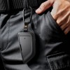 SPIGEN BK100 Кейс за автомобилен ключ BMW, черен - SPIGEN BK100 Кейс за автомобилен ключ BMW, черен - 8800283315578-ACS10425