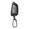SPIGEN BK100 Кейс за автомобилен ключ BMW, черен - SPIGEN BK100 Кейс за автомобилен ключ BMW, черен - 8800283315578-ACS10425