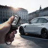 SPIGEN BK100 Кейс за автомобилен ключ BMW, черен - SPIGEN BK100 Кейс за автомобилен ключ BMW, черен - 8800283315578-ACS10425