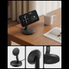 SPIGEN EF151MS Essential магнитно MagSafe безжично зарядно 15W Black - 8800283315738-ACH10441