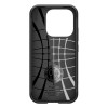 Spigen Rugged Armor за Xiaomi 17 (Matte Black) - Spigen Rugged Armor за Xiaomi 17 (Matte Black) - 8800283315905-ACS10458