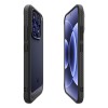 Spigen Rugged Armor за Xiaomi 17 (Matte Black) - Spigen Rugged Armor за Xiaomi 17 (Matte Black) - 8800283315905-ACS10458