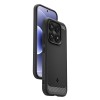 Spigen Rugged Armor за Xiaomi 17 (Matte Black) - Spigen Rugged Armor за Xiaomi 17 (Matte Black) - 8800283315905-ACS10458