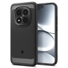 Spigen Rugged Armor за Xiaomi Redmi Note 15 Pro 5G Matte Black (ACS10460) - 8800283315929-ACS10460