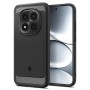 Spigen Rugged Armor за Xiaomi Redmi Note 15 Pro 5G Matte Black (ACS10460)