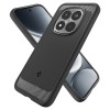 Spigen Rugged Armor за Xiaomi Redmi Note 15 Pro 5G Matte Black (ACS10460) - 8800283315929-ACS10460