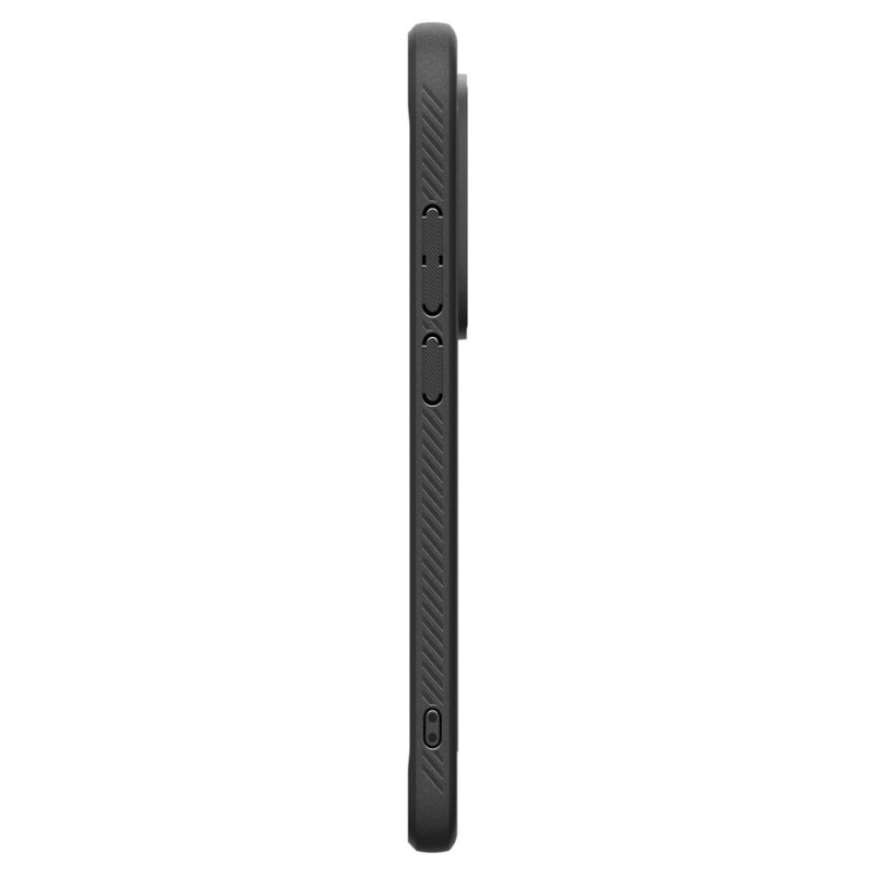 Spigen Rugged Armor за Xiaomi Redmi Note 15 Pro 5G Matte Black (ACS10460) - 8800283315929-ACS10460