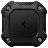 Spigen Tough Armor 4-pack за Apple AirTag 1/2 (Black) - 8800283315967-ACS10464