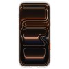 Spigen Ultra Hybrid „T“ Magsafe кейс за iPhone 17 Pro Max (Glossy Orange) - Spigen Ultra Hybrid „T“ Magsafe кейс за iPhone 17 Pro Max (Glossy Orange) - 8800283316063-ACS10474