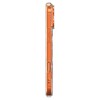 Spigen Ultra Hybrid „T“ Magsafe кейс за iPhone 17 Pro Max (Glossy Orange) - Spigen Ultra Hybrid „T“ Magsafe кейс за iPhone 17 Pro Max (Glossy Orange) - 8800283316063-ACS10474