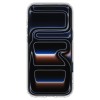 Spigen Ultra Hybrid „T” Magsafe кейс за iPhone 17 Pro мат синьо - Spigen Ultra Hybrid „T” Magsafe кейс за iPhone 17 Pro мат синьо - 8800283316087-ACS10476
