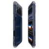 Spigen Ultra Hybrid „T” Magsafe кейс за iPhone 17 Pro мат синьо - Spigen Ultra Hybrid „T” Magsafe кейс за iPhone 17 Pro мат синьо - 8800283316087-ACS10476