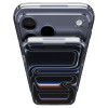 Spigen Ultra Hybrid „T” Magsafe кейс за iPhone 17 Pro мат синьо - Spigen Ultra Hybrid „T” Magsafe кейс за iPhone 17 Pro мат синьо - 8800283316087-ACS10476