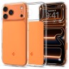 Spigen Ultra Hybrid „T” Magsafe iPhone 17 Pro – лъскав оранжев калъф - 8800283316094-ACS10477