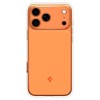 Spigen Ultra Hybrid „T” Magsafe iPhone 17 Pro – лъскав оранжев калъф - 8800283316094-ACS10477